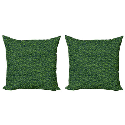 St. Patrick s Day Throw Pillows You ll Love Wayfair Canada